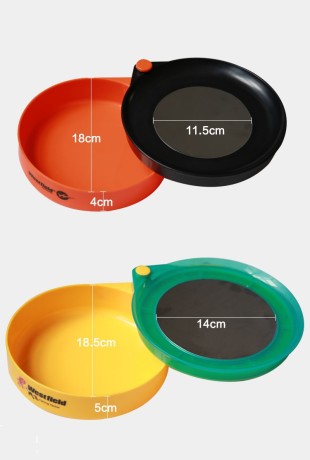 Бокс, чашка для насадки с магнитом для херабуны