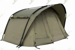 AVID CARP - BASE CAMPER BIVVY Палатка карповая 150 х 270 х 220 см.