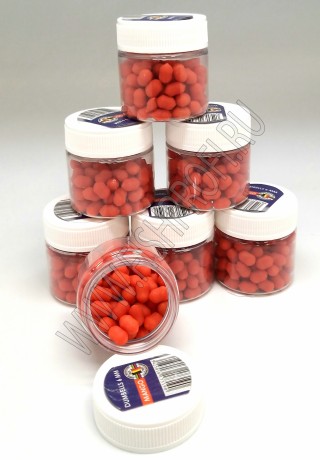 Дамблс Dumbells  6мм  25гр. MARCEL VDE Манго