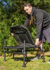 Кресло рыболовное фидерное Preston INCEPTION FEEDER CHAIR