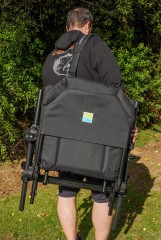 Кресло рыболовное фидерное Preston INCEPTION FEEDER CHAIR