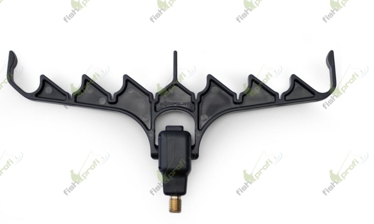 Подставка под фидерное удилище KORUM ANGEL ADJUST QUIVER ROD REST с регулировкой наклона