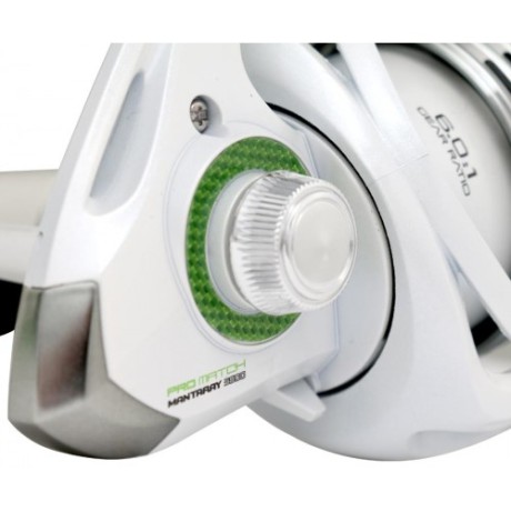 Катушка матчевая Flagman Mantaray Pro Match 3500