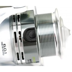 Катушка матчевая Flagman Mantaray Pro Match 3500