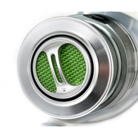 Катушка матчевая Flagman Mantaray Pro Match 3500