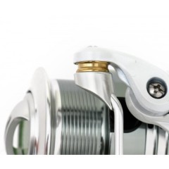 Катушка матчевая Flagman Mantaray Pro Match 3500