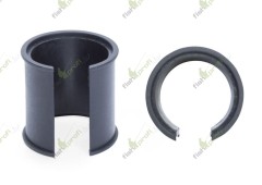 Втулка- переходник Preston OFFBOX 36 - INSERT TWIN PACK D 30мм