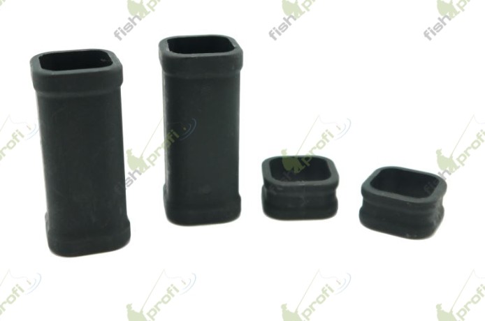 Втулка фиксирующая на ногу платформы Preston ONBOX  XS COMPACT SPACE