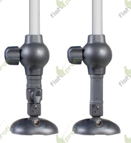 Втулка фиксирующая на ногу платформы Preston ONBOX  XS COMPACT SPACE