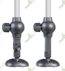 Втулка фиксирующая на ногу платформы Preston ONBOX  XS COMPACT SPACE