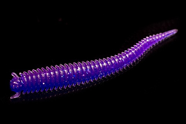 Jara Virmworm 45 (Мидия) Color #13