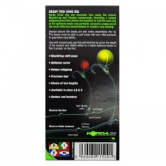 Крючок Guru Super MWG №20