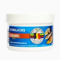 Стимулятор клёва MARCEL VDE Карамель  100гр.