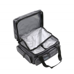 Сумка фидерная для аксессуаров Flagman FEEDER ACCESSORY BAG 40x30 см