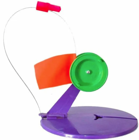 Сигнализатор поклёвки для зимней жерлицы