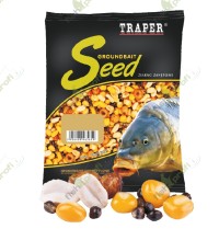 Seeds Tiger Nut TRAPER (Трапер) 0,5кг Тигровый Орех