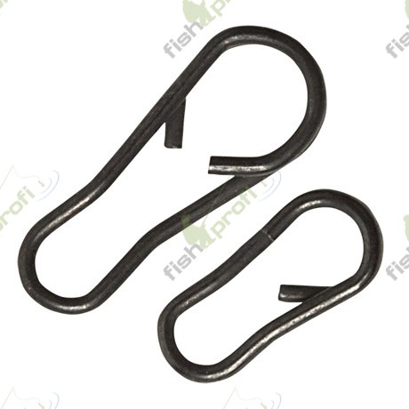 Кольцо заводное AVID CARP для Flat Clips micro