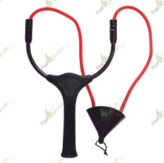 Рогатка для прикормки ТРАПЕР