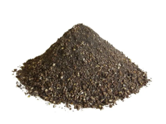 Прикормка DUNAEV Базовая смесь 2,5кг Чёрная