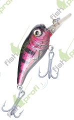 Воблер FROG колор 9 (55мм/7гр/до 0,8м)