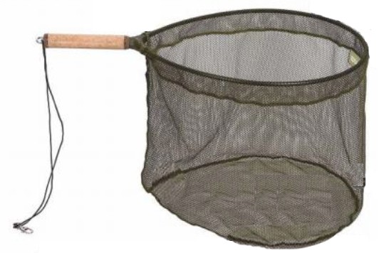 83089 Подсак для форели ТРАПЕР 55x45x40см.