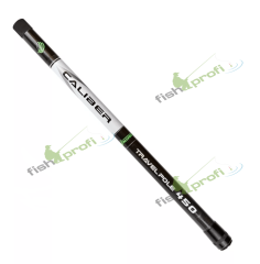 Удилище тел. ALLVEGA &quot;CALIBER Travel Pole&quot; б/к 4.5м