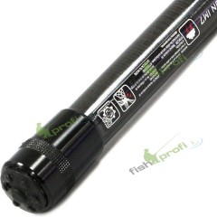 Удилище тел. ALLVEGA &quot;CALIBER Travel Pole&quot; б/к 4.5м