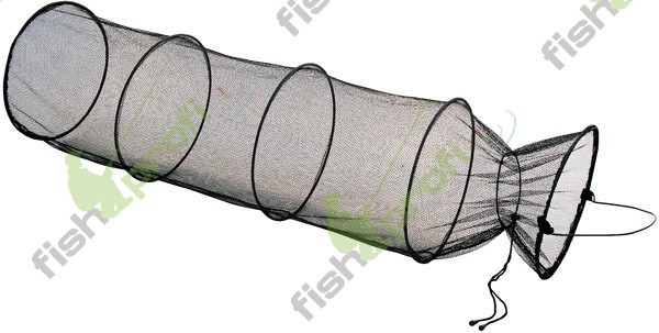 Садок рыболовный 40х120см ТРАПЕР