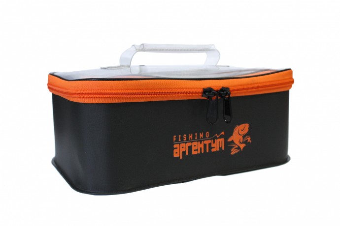 Ёмкость для прикормки из EVA (27х17х10 см)