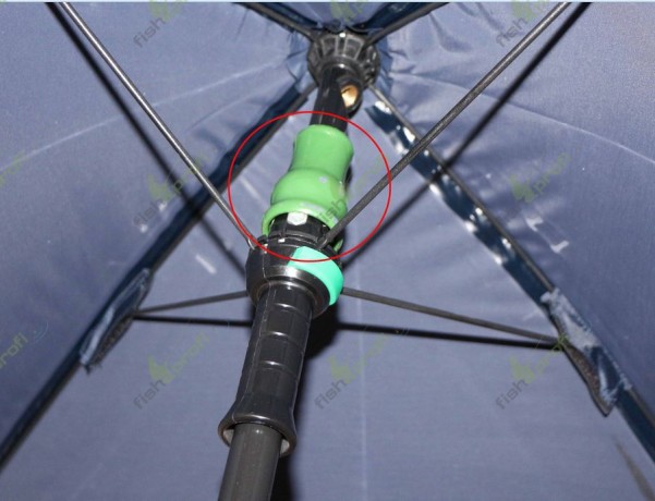 BAIT BROLLY Зонтик для насадки