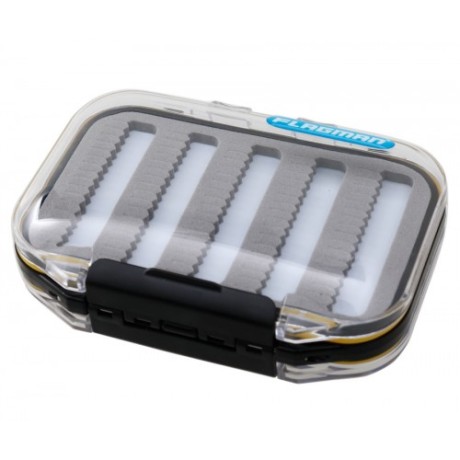 Коробка Flagman Fly/Lure 106х76х36мм FHB32A