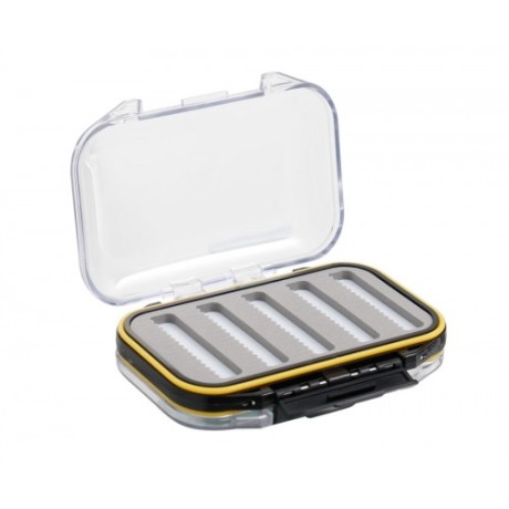 Коробка Flagman Fly/Lure 106х76х36мм FHB32A