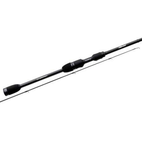 Спиннинговое удилище Flagman Zedd 76L 2,29м тест 1-10г