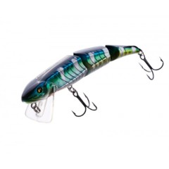 Воблер Flagman Loach 80мм 7,5г 0-0,5м Floating A431