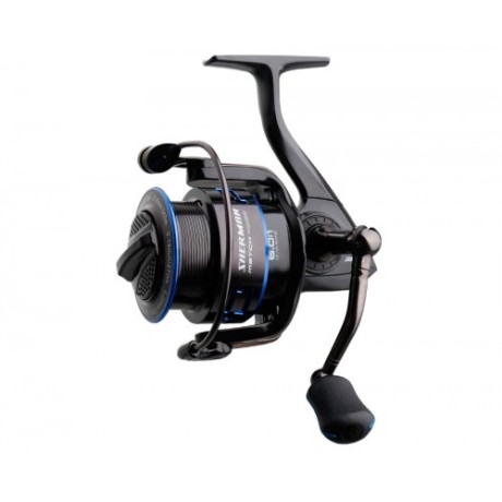 Катушка матчевая Flagman Sherman PRO Match 4000