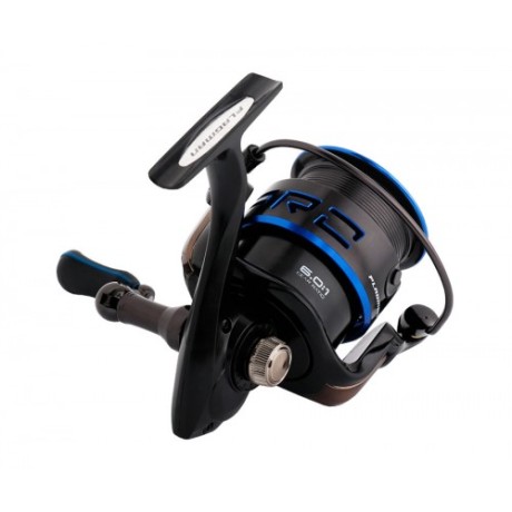 Катушка матчевая Flagman Sherman PRO Match 4000