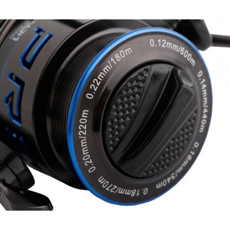 Катушка матчевая Flagman Sherman PRO Match 4000