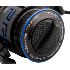 Катушка матчевая Flagman Sherman PRO Match 4000