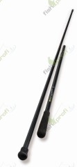 KORUM CARBON SPECIMEN LANDING NET Ручка карпового подсачека карбоновая  1,8 м.