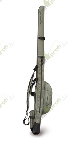 KORUM I.T.M. - TOTAL PROTECTION 2 ROD QUIVER Чехол под два удилища