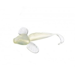 Виброхвост Flagman Grasper 2,7&quot; Phantom 7см 7шт