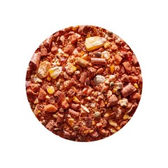 Прикормка CARP MANIA Strawberry-Mulberry GENLOG Клубника-Шелковица 3кг