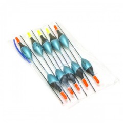 Поплавок Flagman из бальсы TF1034 1,5г