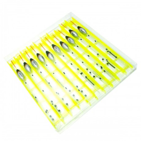 Поплавочная оснастка Flagman FR4 Rig 1,5г