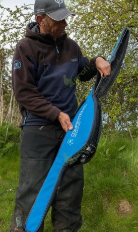 Чехол для удилища PRESTON COMPETITION PRO ROD SLEEVE  190 см.