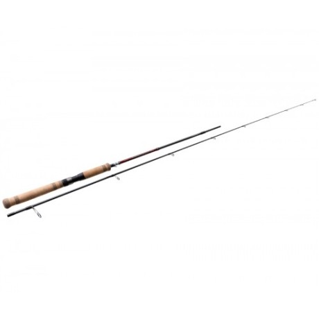 Спиннинговое удилище Flagman Paradox 642UL 2м тест 2-10г