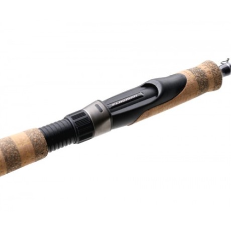 Спиннинговое удилище Flagman Paradox 642UL 2м тест 2-10г