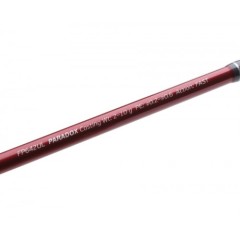 Спиннинговое удилище Flagman Paradox 642UL 2м тест 2-10г