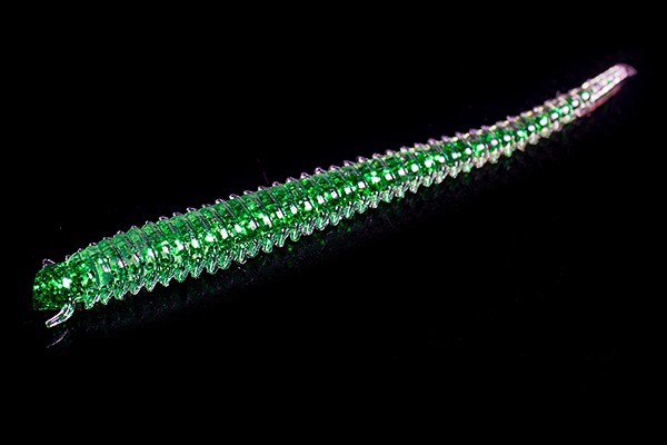 Jara Virmworm 45 (Мидия) Color #17