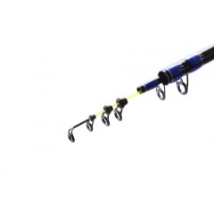 Фидерное удилище теле Flagman Force Boat Tele Feeder 2,10м 120г